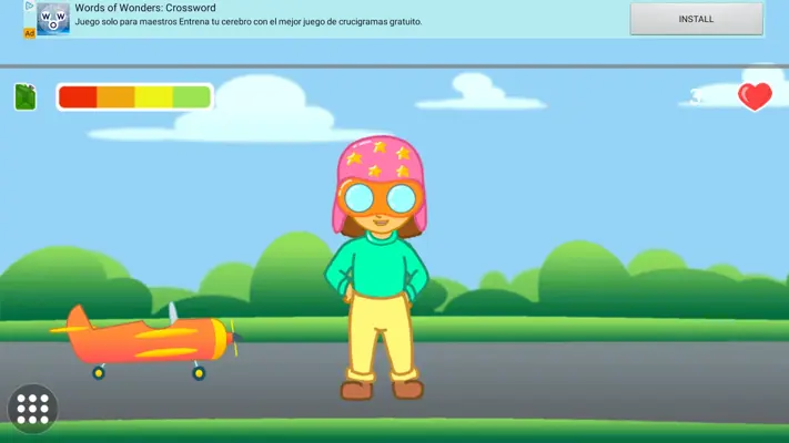 ABC Kids Games - Fun Learning games for Smart Kids android App screenshot 2