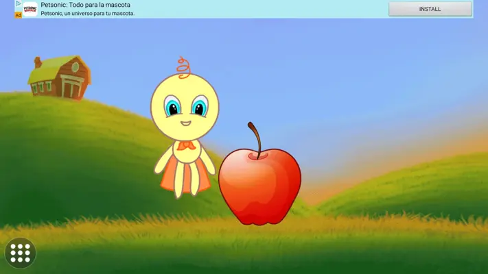 ABC Kids Games - Fun Learning games for Smart Kids android App screenshot 6